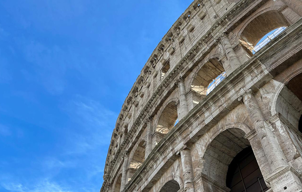 Colosseo