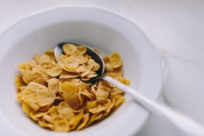 Corn Flakes