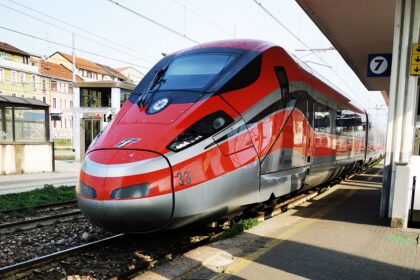 Frecciarossa