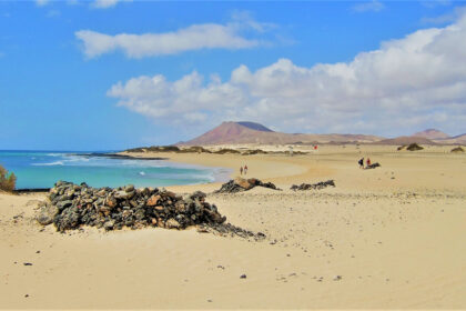 Fuerteventura