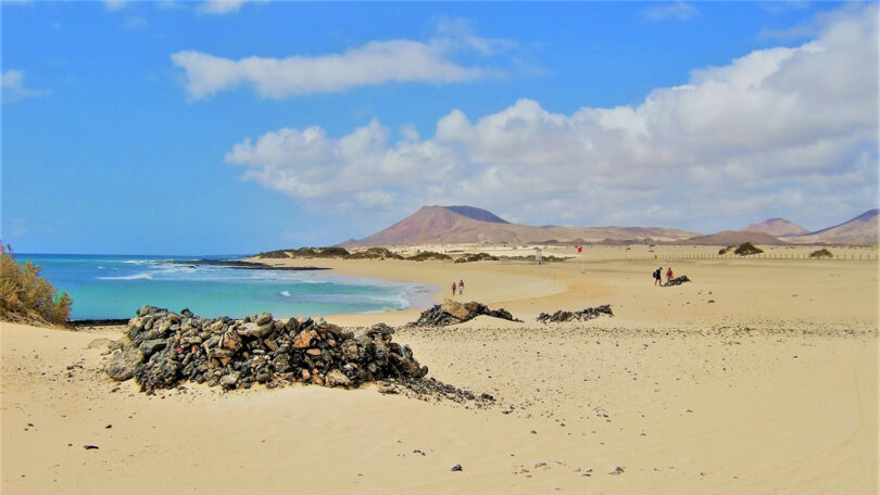 Fuerteventura