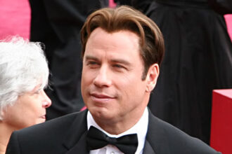 John Travolta