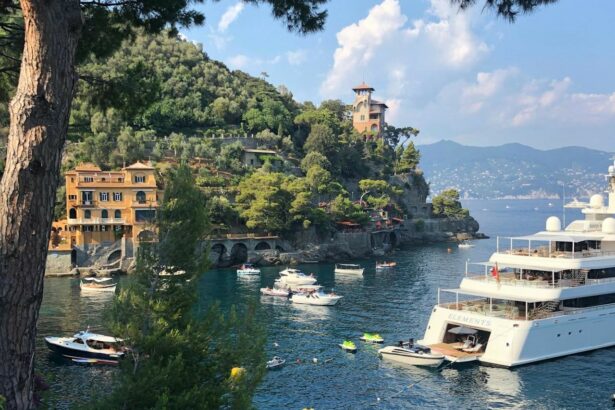 Portofino