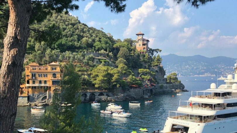 Portofino