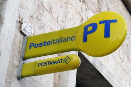 Poste Italiane