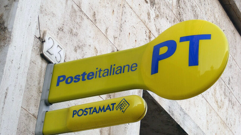 Poste Italiane