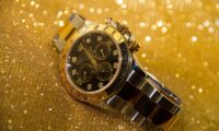 Rolex Oyster