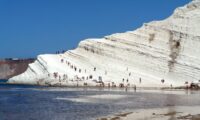 Scala dei Turchi