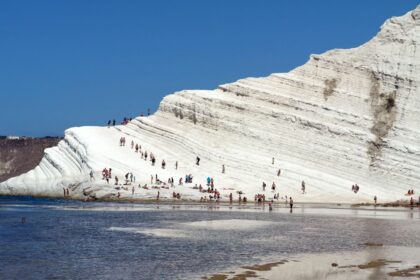 Scala dei Turchi