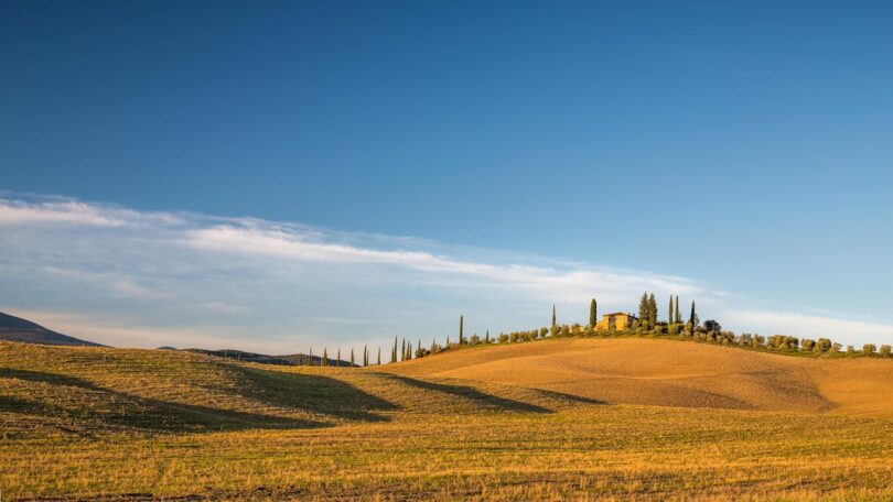 Toscana