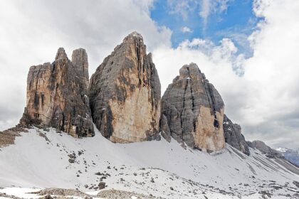 Tre Cime di Lavaredo