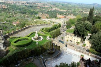 Villa D'Este