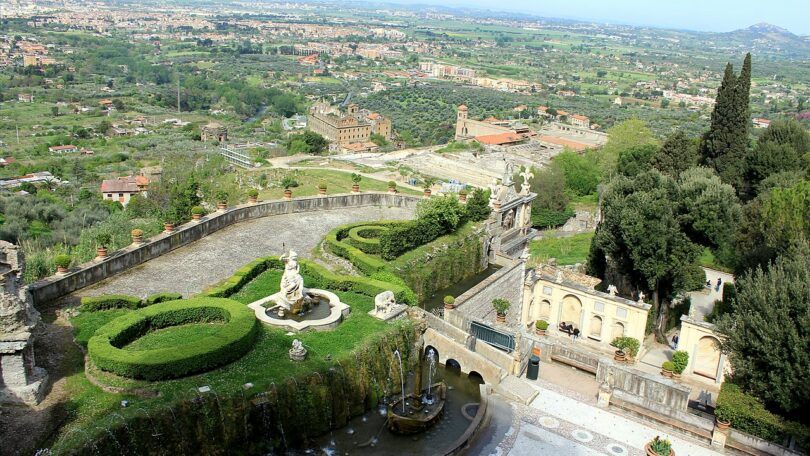 Villa D'Este