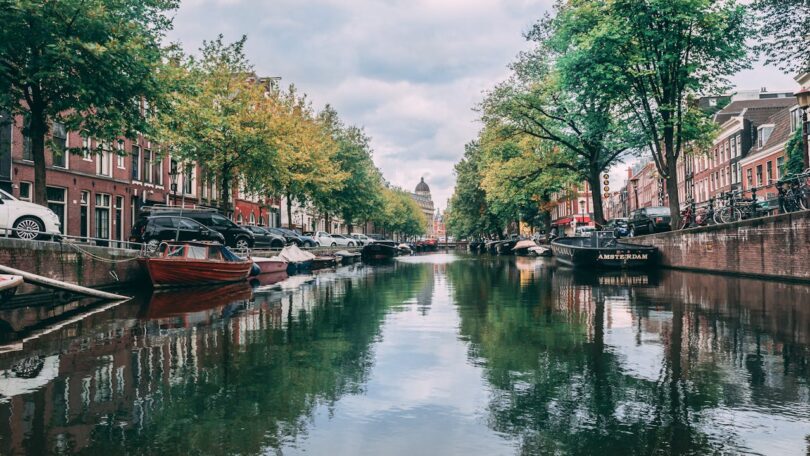 Amsterdam