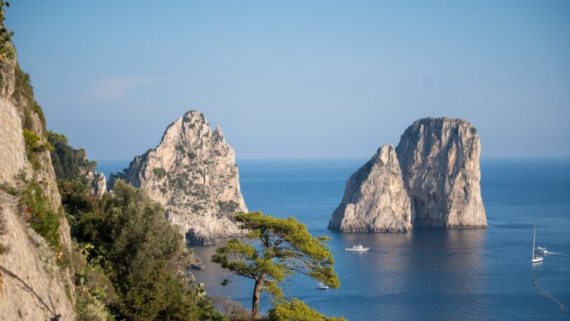 Capri