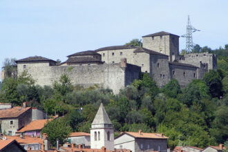 Castello del Piagnaro