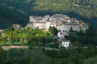 Castel San Felice