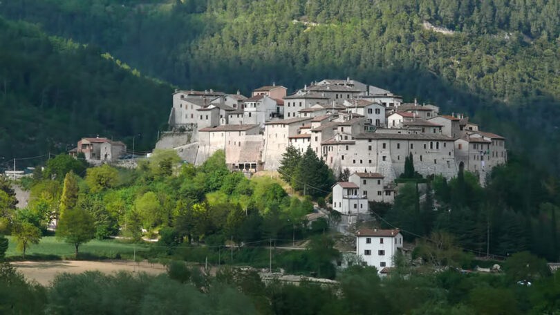 Castel San Felice