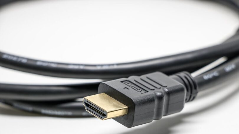 HDMI