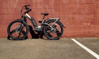 E-bike