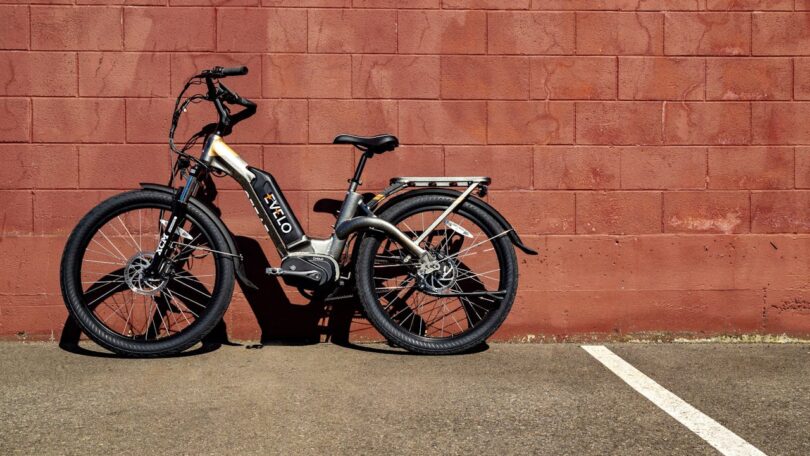 E-bike