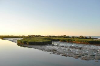 Delta del Fiume Po