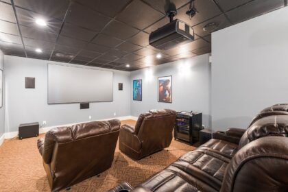 Home Theatre