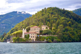 Lago di Como