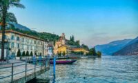 Lago d'Iseo