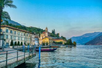 Lago d'Iseo