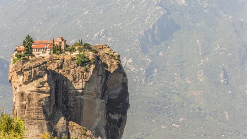 Meteora