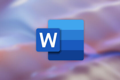 Microsoft Word