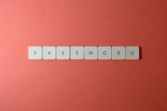 Password