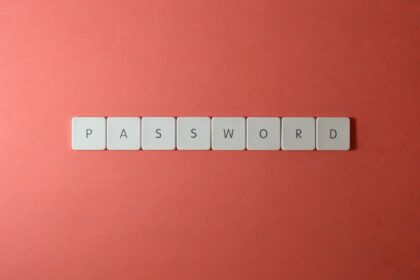 Password