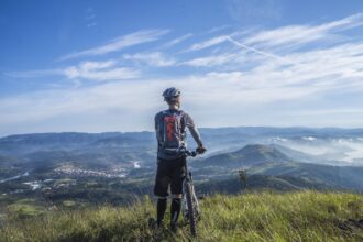 Percorsi in bici