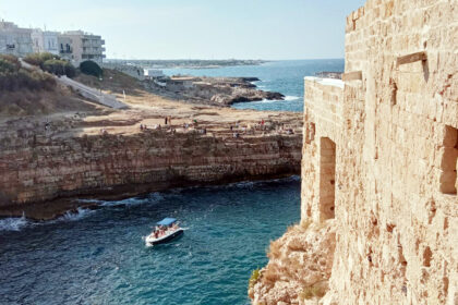 Polignano a Mare