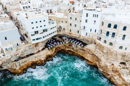 Polignano a Mare