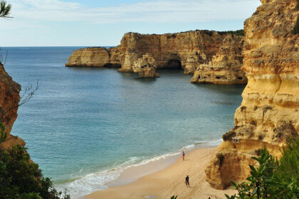 Praia da Marinha