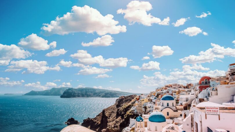 Santorini