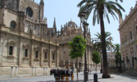 Siviglia