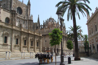 Siviglia