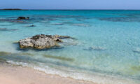 Spiaggia Greca