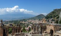 Taormina