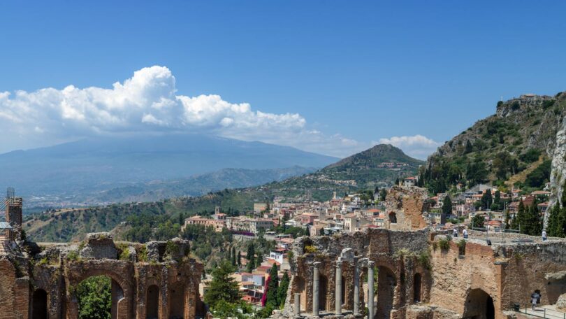 Taormina