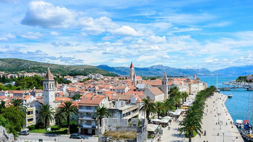 Trogir