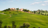 Val d'Orcia