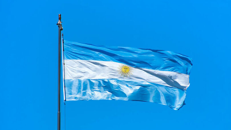 Argentina