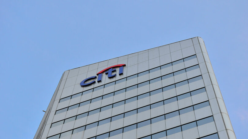 Citigroup