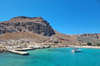 Isola di Creta