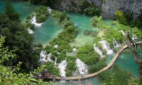 Laghi di Plitvice